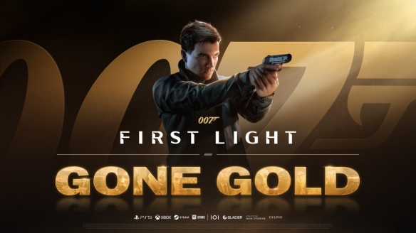 差别巨大！《007：初露锋芒》NPC DLSS5画质对比出炉