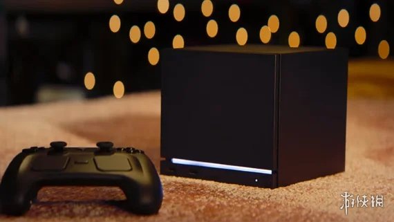 首批Steam Machine全球到货!玩家晒图:又小又安静